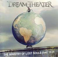 Dream Theater : The Ministry of Lost Souls (Live)